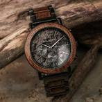 15% korting voor Holzkern horloges te koop - snel binnen!, Eén persoon, Kortingsbon