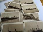 album plaatjes  schepen, Ophalen of Verzenden, Gebruikt, Meerdere plaatjes