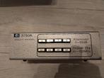 Stappenverzwakker 75 ohm, Doe-het-zelf en Verbouw, Meetapparatuur, Ophalen of Verzenden, Gebruikt, Elektriciteit