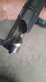 Makita JN1601 Plaatschaar Knabbelschaar, Gebruikt, Makita, Ophalen of Verzenden, Makita Nederland B.V.. Park Forum 1101. 5657 HK Eindhoven