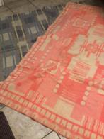 3 x oude warme dekens, Huis en Inrichting, Woonaccessoires | Plaids en Woondekens, Ophalen of Verzenden, Gebruikt