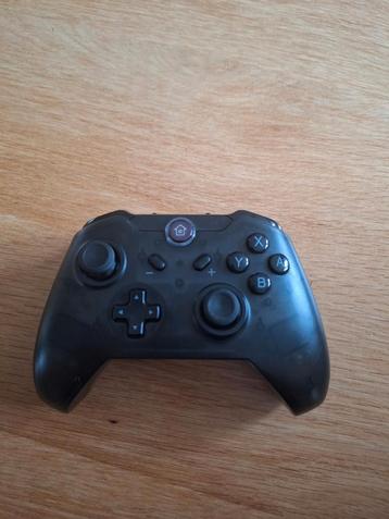 Nintendo Switch Pro Controller - Nieuw! beschikbaar voor biedingen