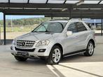 Mercedes M-klasse ML 350 TREKHAAK/SCHUIFDAK/CAM/YOUNGTIMER, Automaat, Gebruikt, Zwart, Vierwielaandrijving