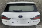 LEXUS CT200H CT200 CT 200 ACHTERKLEP ALLES LEVERBAAR !!!, Auto-onderdelen, Carrosserie en Plaatwerk, Gebruikt, Achterklep, Achter