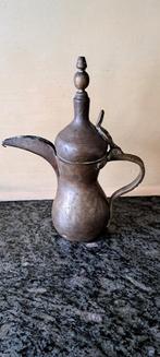 Vintsge antieke Koffie waterkan, Ophalen of Verzenden