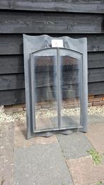 6x Gietijzeren dakramen voor oudhollandse dakpannen, Ophalen, Gebruikt, Minder dan 80 cm, Minder dan 80 cm