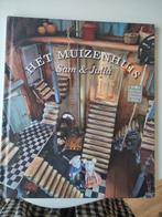 Het Muizenhuis: Sam & Julia - Karina Schaapman, Ophalen of Verzenden, Gelezen, Karina Schaapman, Sprookjes