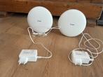 2 KPN wifi versterkers, Ophalen, Gebruikt