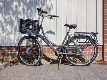 Azor Damesfiets Ameland beschikbaar voor biedingen