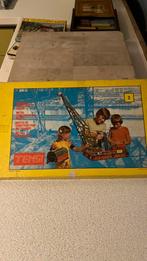 Temsi constructie doos nr 2, Ophalen