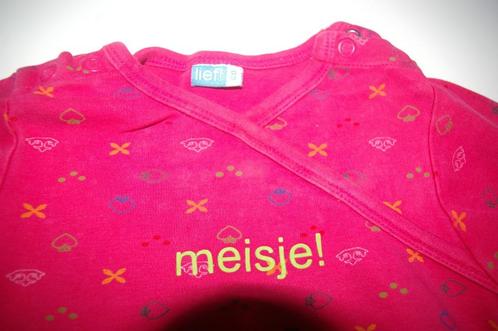 Lief / Nijntje / H&M / Hush Puppie maat 74, Kinderen en Baby's, Babykleding | Maat 74, Ophalen of Verzenden