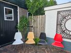 Vilmar Ikea eetkamer stoel modern, Ophalen, Overige kleuren, Zo goed als nieuw, Vier