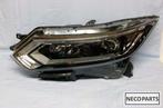 Nissan qashqai led vol led koplamp facelift links, Auto-onderdelen, Verlichting, Ophalen of Verzenden, Gebruikt, Nissan