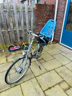 Gazelle Innergy Elektrische Fiets, Ophalen of Verzenden, Gebruikt, Minder dan 30 km per accu, Gazelle