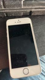 Te koop oude iphone, Telecommunicatie, Mobiele telefoons | Apple iPhone, Ophalen, Gebruikt, 50 %, 64 GB