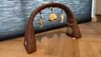 Done By Deer Activity Gym roze, Kinderen en Baby's, Speelgoed | Babyspeelgoed, Ophalen of Verzenden, Zo goed als nieuw, Babygym