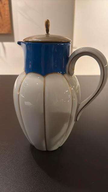 Kan Bauer & Pfeiffer Wurttenberg beschikbaar voor biedingen