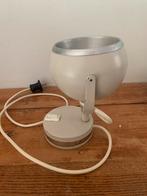vintage Oogbol lamp jaren 60, Ophalen of Verzenden, Minder dan 50 cm