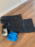 Motortassen 3 stuks (slechts 1x gebruikt), Motoren, Accessoires | Koffers en Tassen, Ophalen of Verzenden, Gebruikt