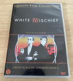DVD White Mischief Greta Scacchi Charles Dance QFC, Alle leeftijden, Verzenden, Zo goed als nieuw, Waargebeurd drama