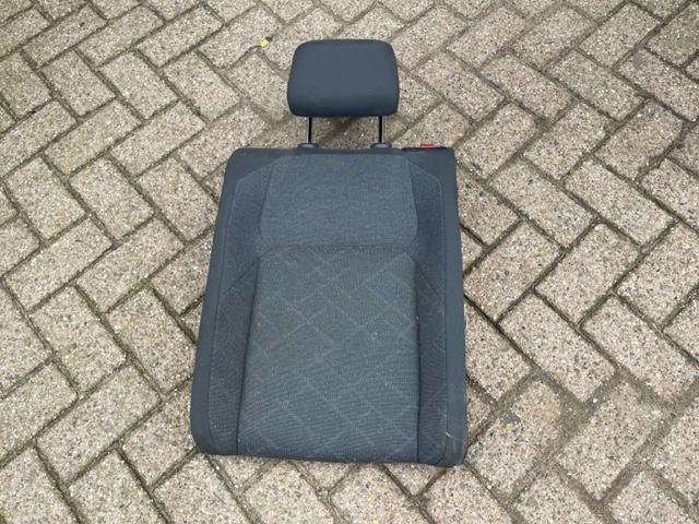 ACHTERBANK rugleuning links Volkswagen Golf VIII (CD1), Auto-onderdelen, Interieur en Bekleding, Volkswagen, Gebruikt