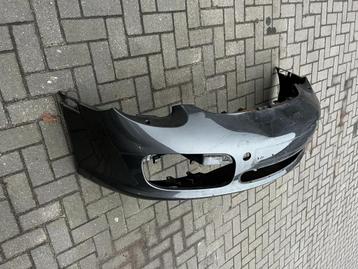 Porsche 987 Boxster S voorbumper lichte schade L23F beschikbaar voor biedingen