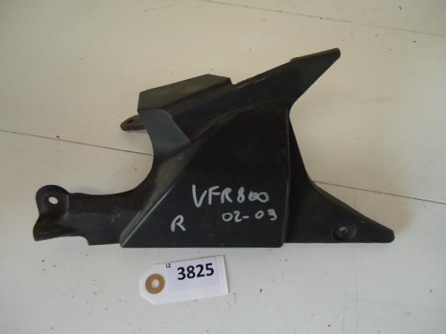 VFR800 2002 - 2013 Honda Cover Cover onder zadel D1-13249, Motoren, Accessoires | Overige