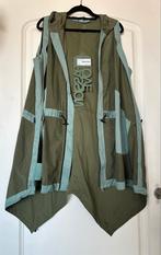 VDR  oversized dunne a lijn bodywarmer , maat l/Xl , nieuw, Maat 42/44 (L), Ophalen of Verzenden, Zo goed als nieuw, Overige kleuren