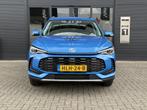MG 1.5 Hybrid+ Comfort, 12 maanden, Stof, 4 cilinders, Blauw
