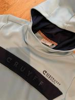 Cruyff Trainingspak Maat 176, Ophalen of Verzenden, Zo goed als nieuw, Setje, Jongen