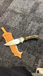 Winchester Jachtmes, Caravans en Kamperen, Ophalen of Verzenden, Zo goed als nieuw