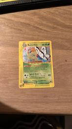 Pokemon kaart oud butterfree, Ophalen of Verzenden, Gebruikt