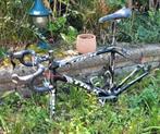Trek Madone 5.2 C E H2 black 2011, Frame, Gebruikt, Carbon, Heren, Meer dan 20 versnellingen