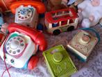 Vintage Fisher Price, Ophalen of Verzenden, Gebruikt, Overige typen