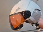 Skihelm met vizier, Ophalen of Verzenden, Gebruikt, Overige typen, Overige merken