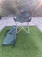 Bo Camp vouwstoeltje, Ophalen, Gebruikt, Campingstoel