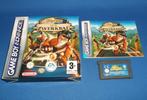 Harry Potter WK Zwerkbal (Gameboy Advance), Spelcomputers en Games, Games | Nintendo Game Boy, Avontuur en Actie, Gebruikt, Verzenden