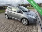 Ford Ka 1.2 Titanium X start/stop, Auto's, Voorwielaandrijving, Euro 5, Gebruikt, 1242 cc