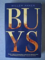 Willem Anker - Buys, Ophalen of Verzenden, Zo goed als nieuw, Wereld overig