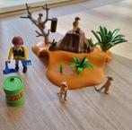 Playmobil Stokstaartjes, 4853, Kinderen en Baby's, Speelgoed | Playmobil, Complete set, Gebruikt, Ophalen of Verzenden