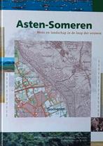 Asten-Someren, mens en landschap in de loop der eeuwen, Boeken, Geschiedenis | Stad en Regio, Ophalen of Verzenden, Zo goed als nieuw