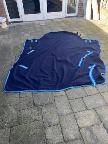 Zweetdeken  beschikbaar voor biedingen