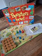 Beestenboel, Hobby en Vrije tijd, Gezelschapsspellen | Bordspellen, Ophalen of Verzenden, Zo goed als nieuw