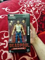 Marvel legends Wolverine,deadpool,marvel select,hasbro,Neca., Ophalen of Verzenden, Nieuw
