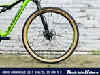 Cannondale 29 M Scalpel Si Crb 3 Heren GRN M 2017, Gebruikt, Overige merken