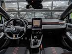 Renault Clio 1.0 TCe R.S. Line | 360°C Cam | Navi | 1e Eig., Auto's, Renault, Voorwielaandrijving, 12 maanden, Stof, Gebruikt