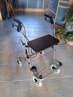 Te koop Thuasne rollator, zgan, Diversen, Rollators, Ophalen of Verzenden