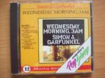 Simon & Garfunkel - Wednesday Morning, 3 A.M., Ophalen of Verzenden, 1960 tot 1980, Zo goed als nieuw