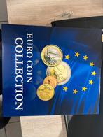 2 Euro munt album, Ophalen of Verzenden