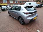 Peugeot 208 1.2 PureTech Active Pack (bj 2022), Voorwielaandrijving, Gebruikt, Euro 6, 1199 cc